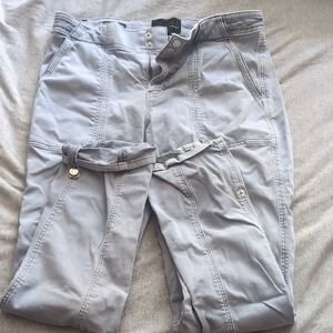 WHBM Pret A Pedi Pants